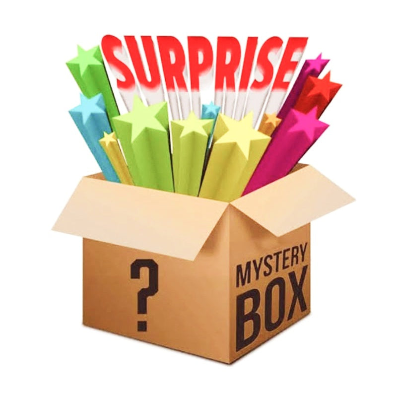 $30 Mystery box
