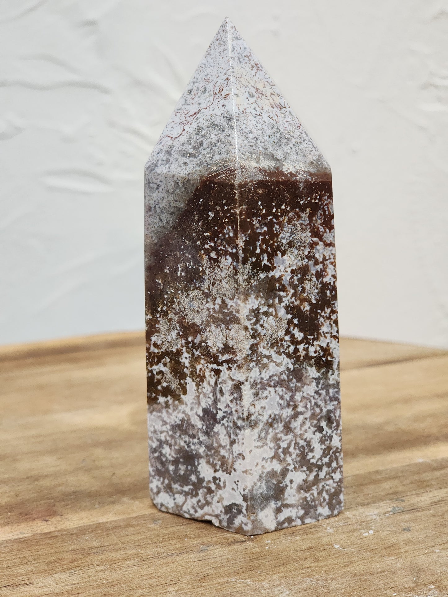 Ocean jasper tower