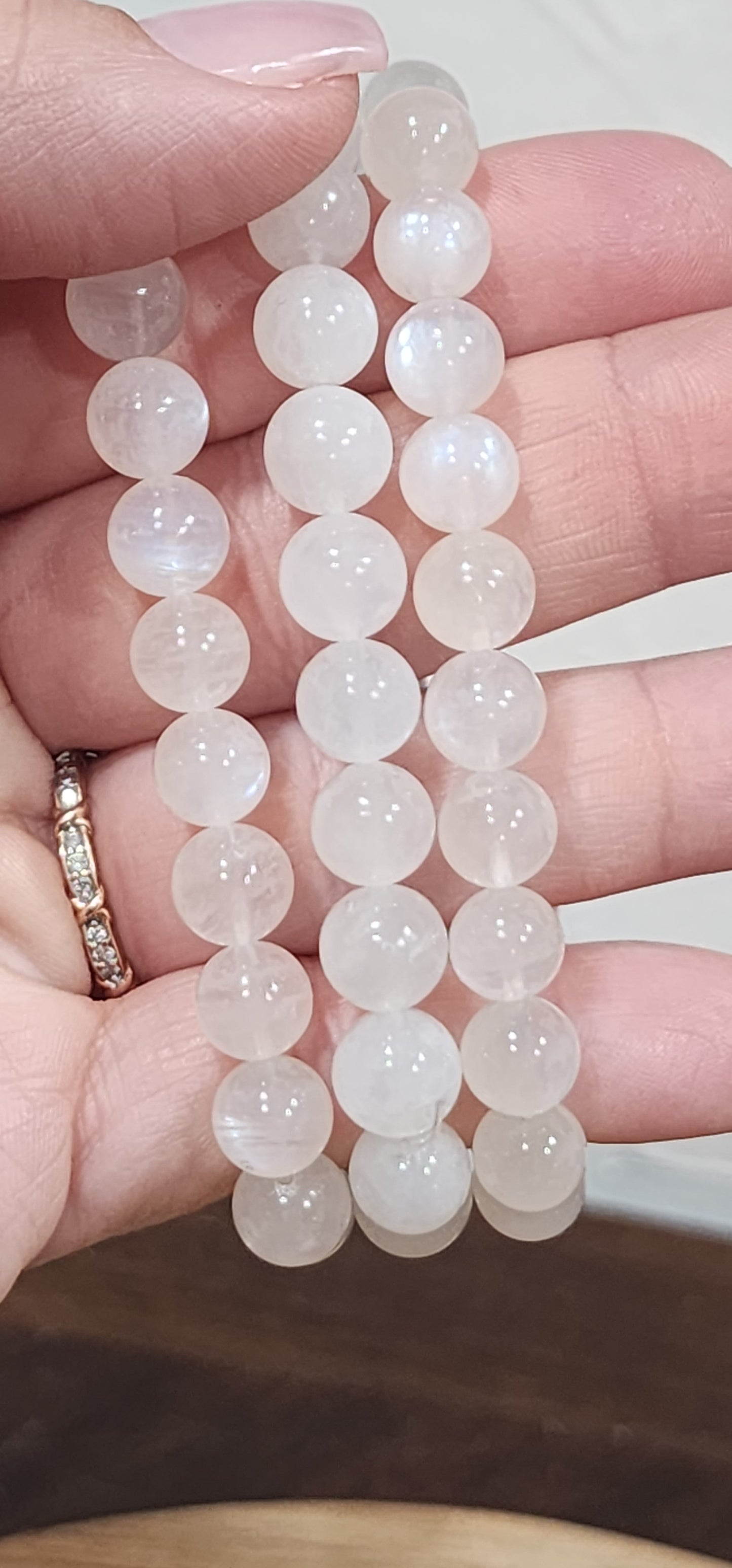 Moonstone Bracelet