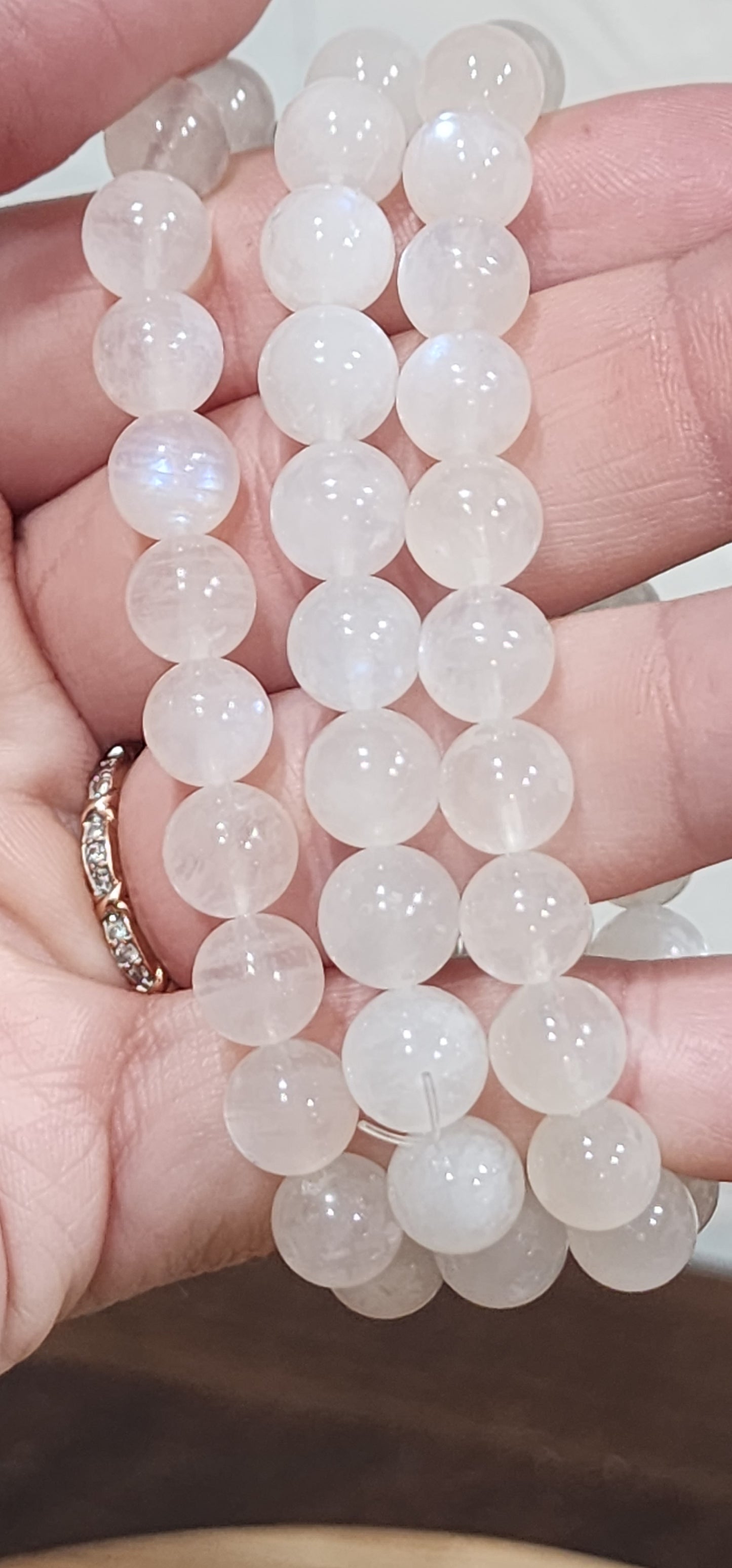 Moonstone Bracelet