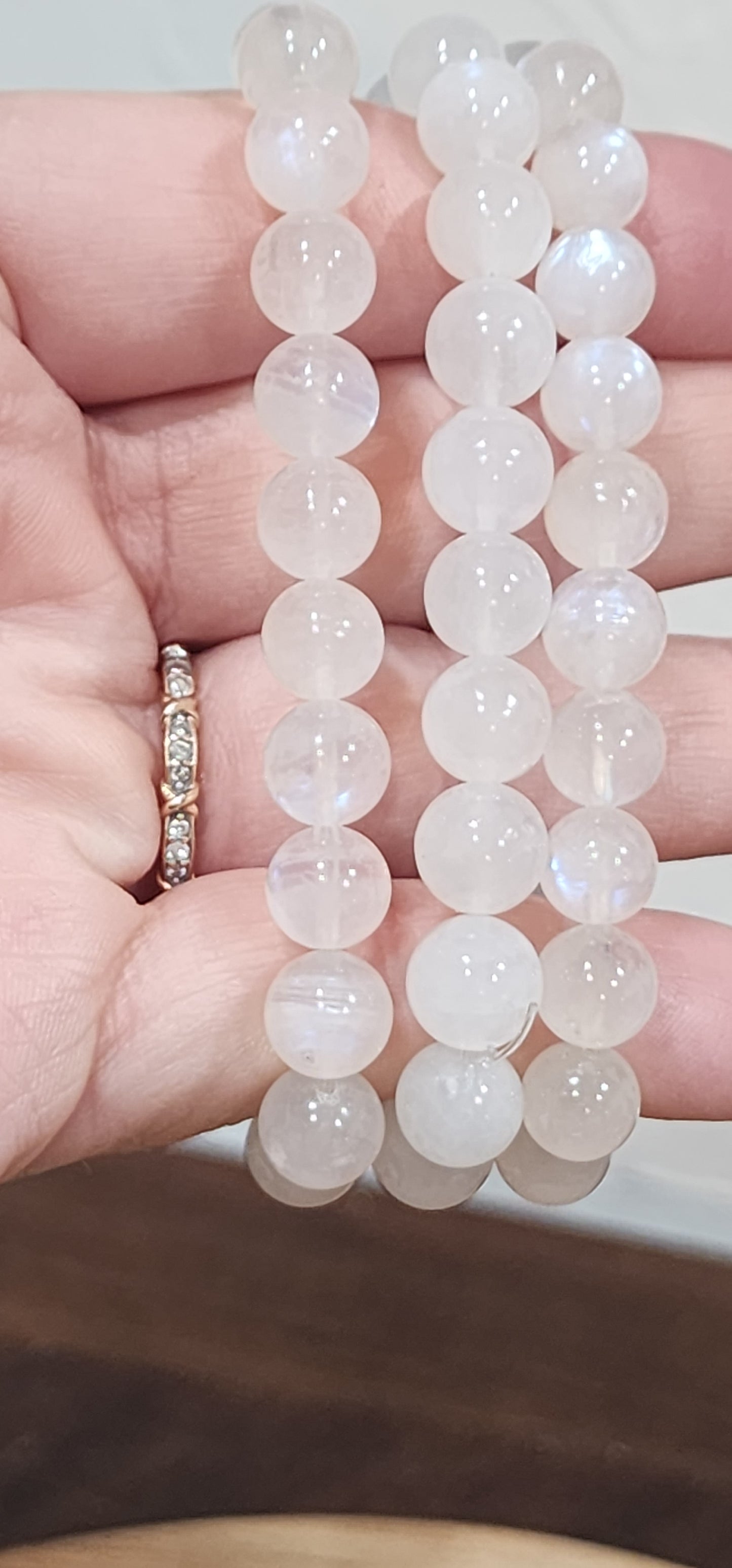 Moonstone Bracelet