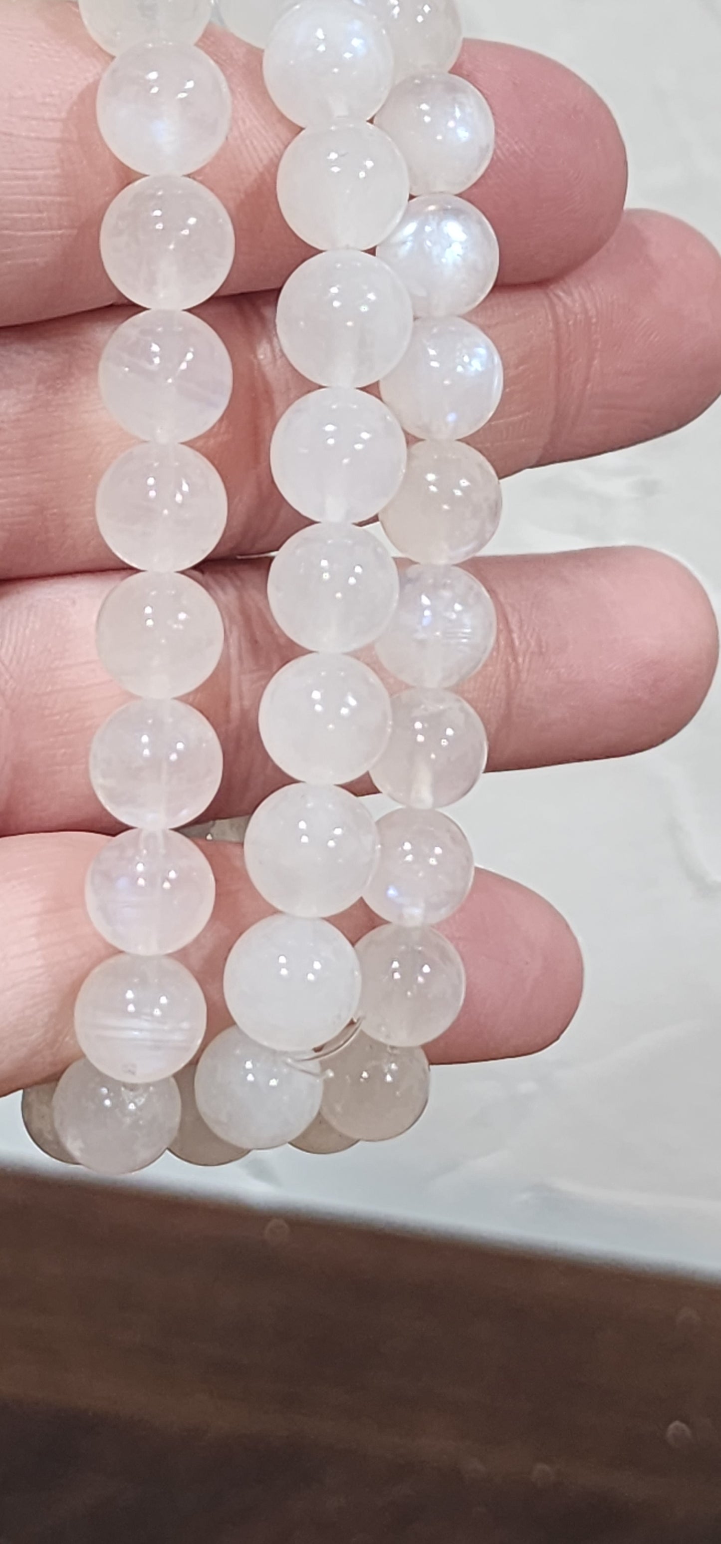 Moonstone Bracelet