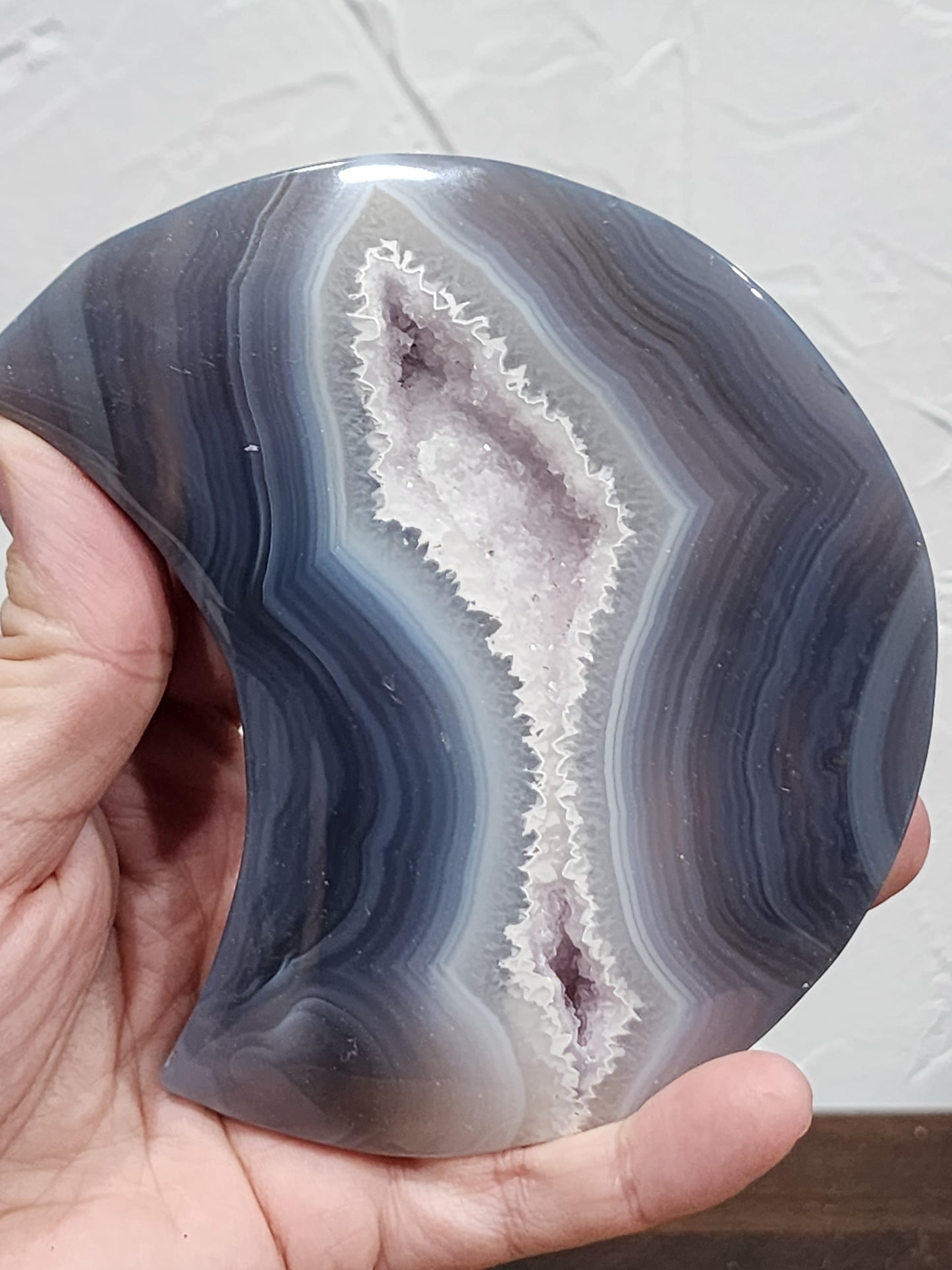 Agate Moon