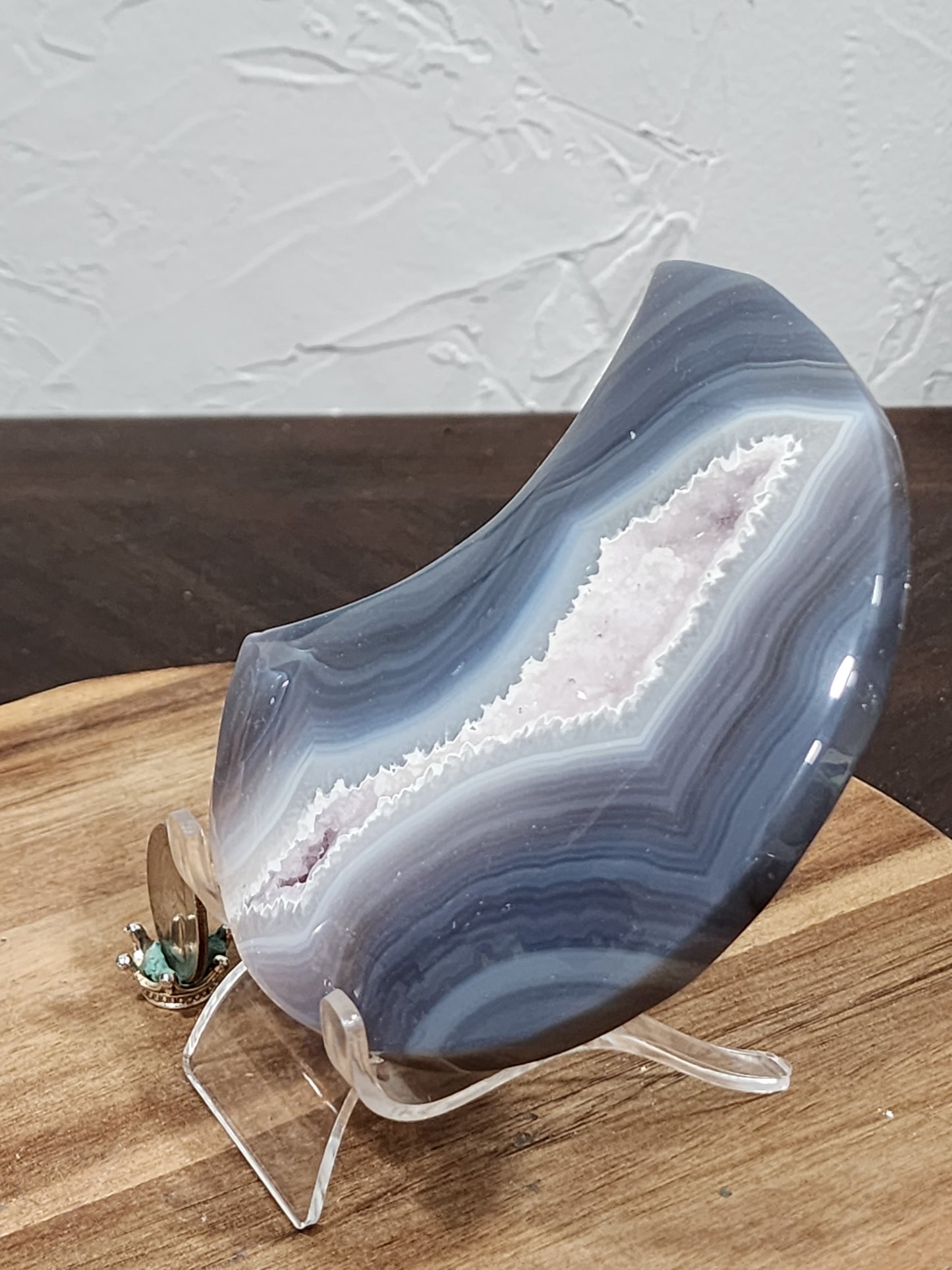 Agate Moon