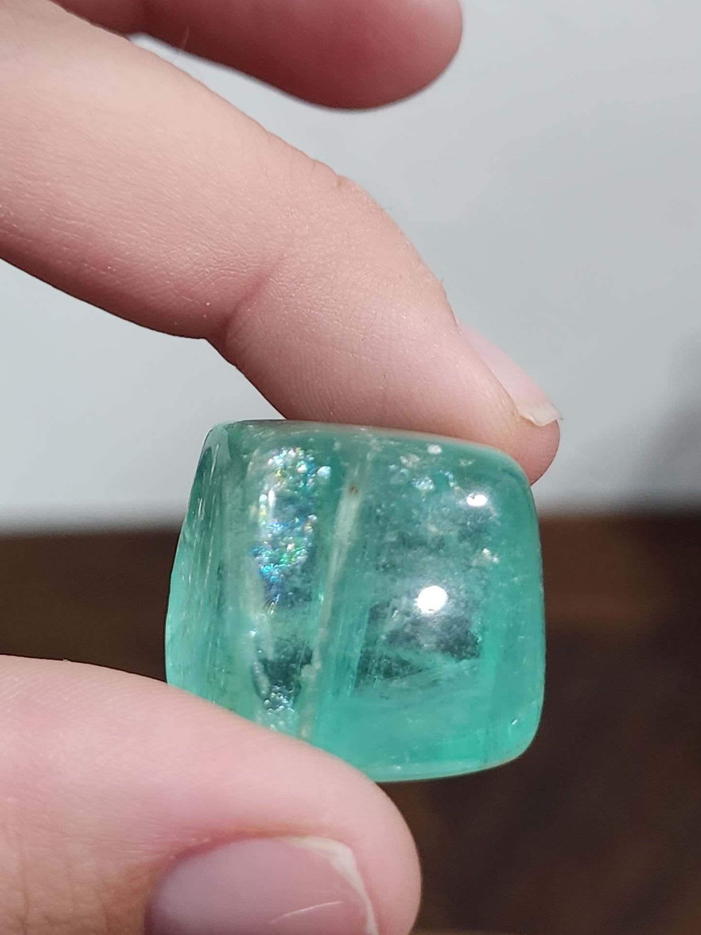 Flourite Cubes