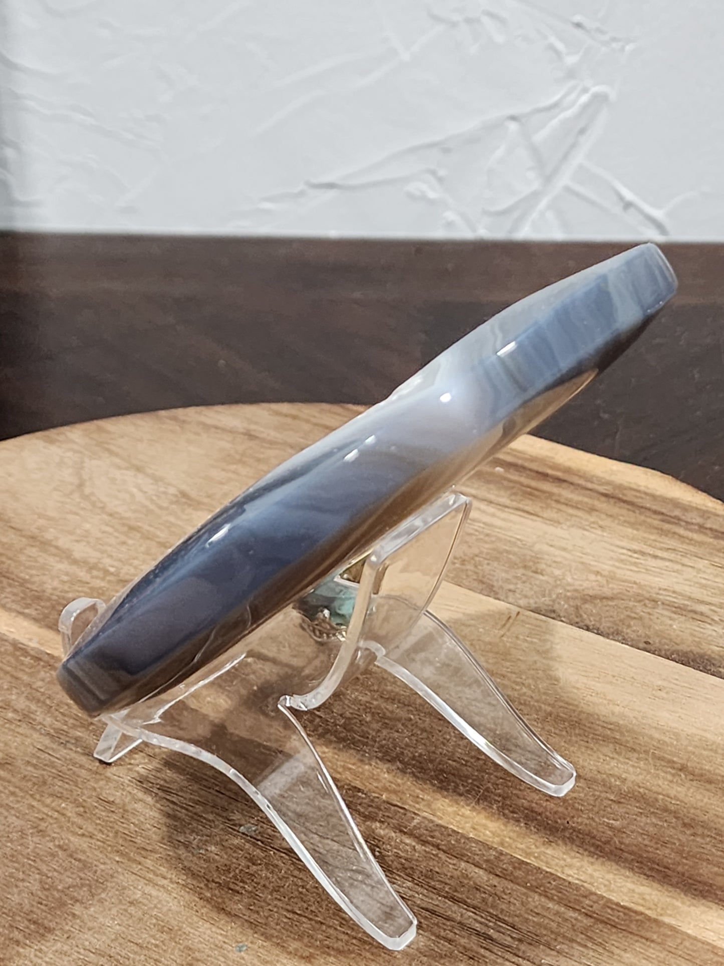 Agate Moon