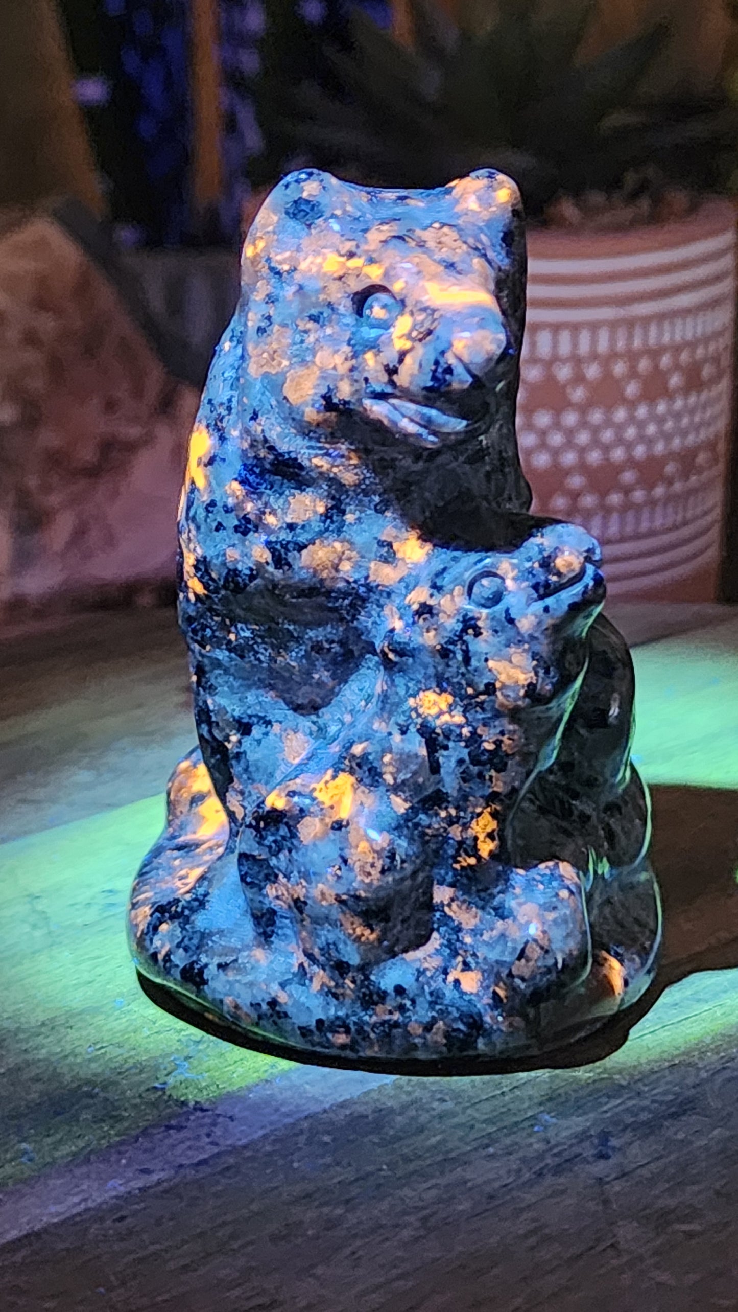 Yooperlite dogs