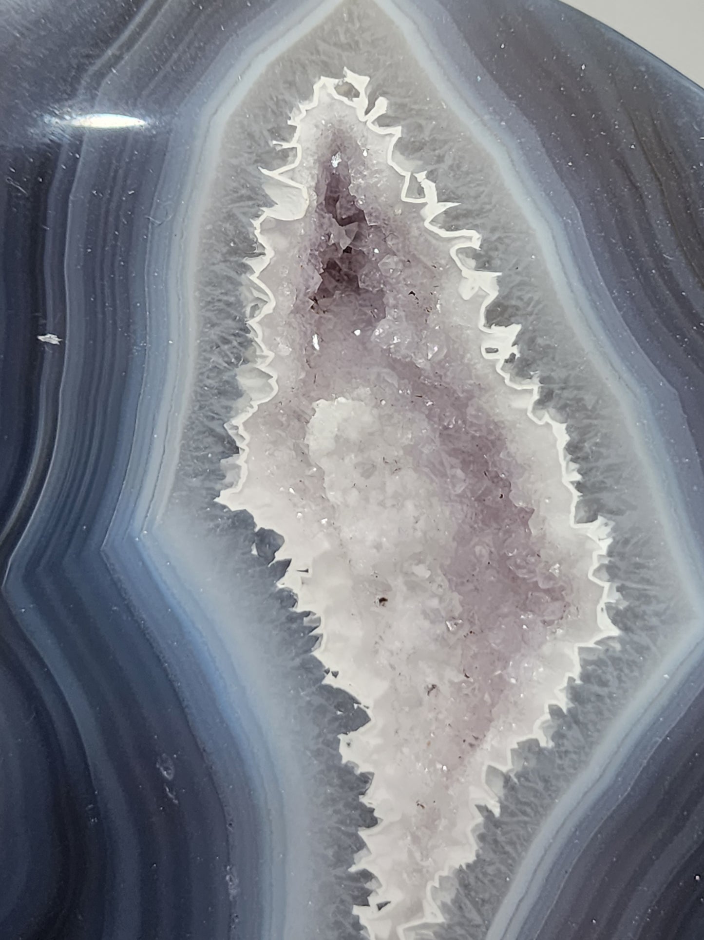 Agate Moon