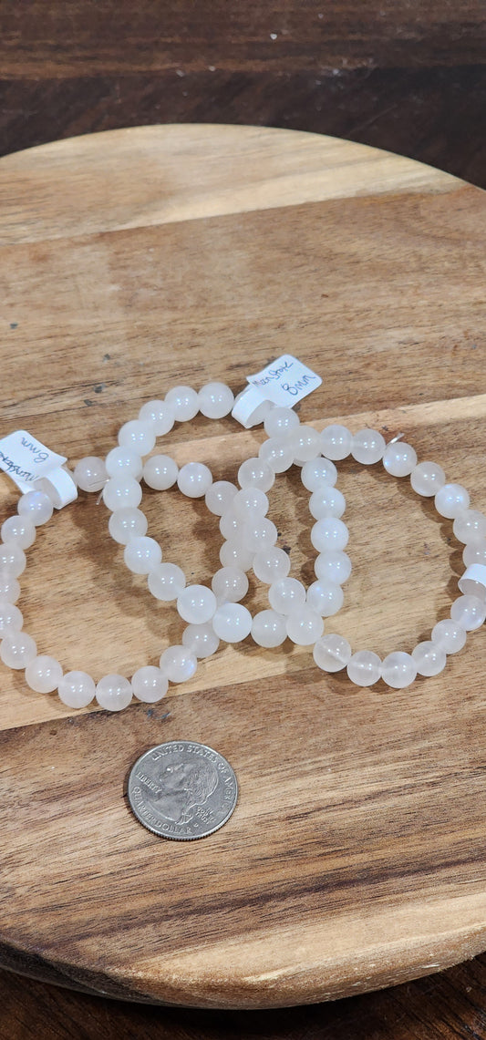 Moonstone Bracelet