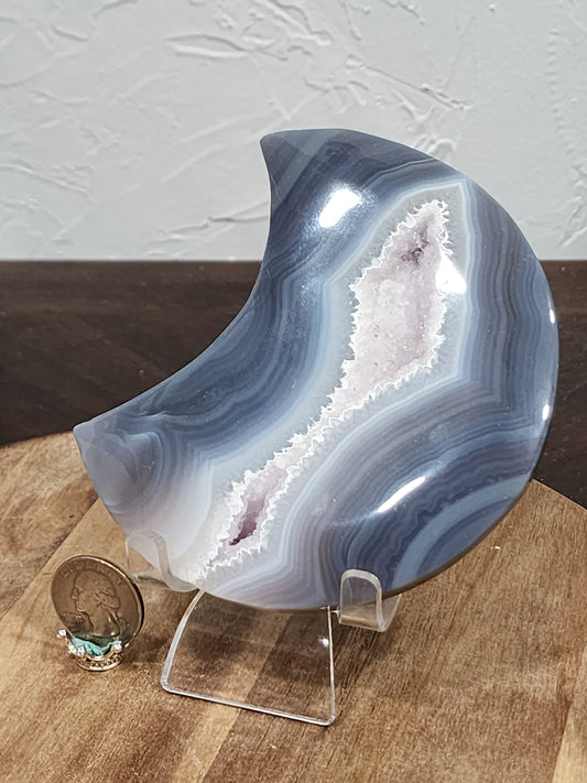 Agate Moon